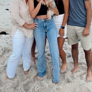 Brandy Melville jeans